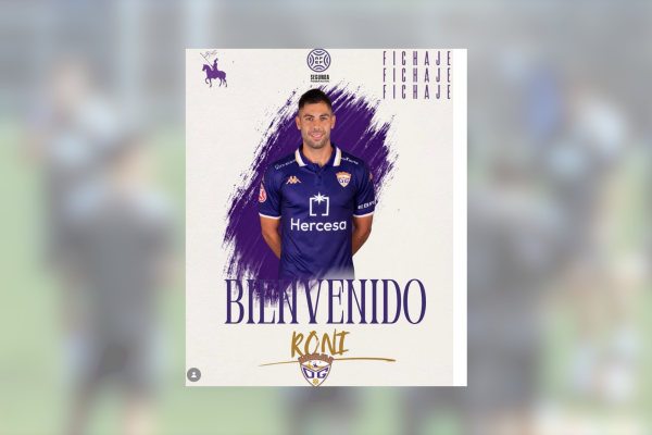 Último fichaje de la temporada del Deportivo Guadalajara