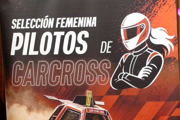 Se busca conductora de Carcross