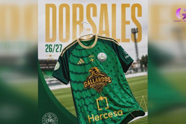 El Marchamalo saca los nuevos dorsales y el número de abonos