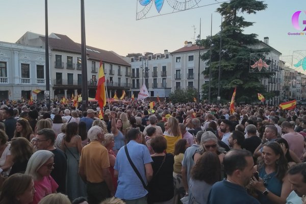 Guadalajara apoya a Ceuta
