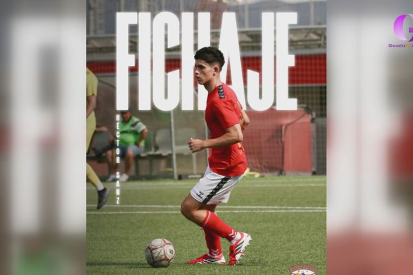 La cantera del Deportivo Guadalajara ficha hasta 14 nuevos jugadores 