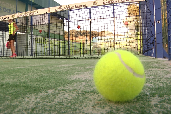 CLM tendrá representación en el Campeonato de España de Padel 
