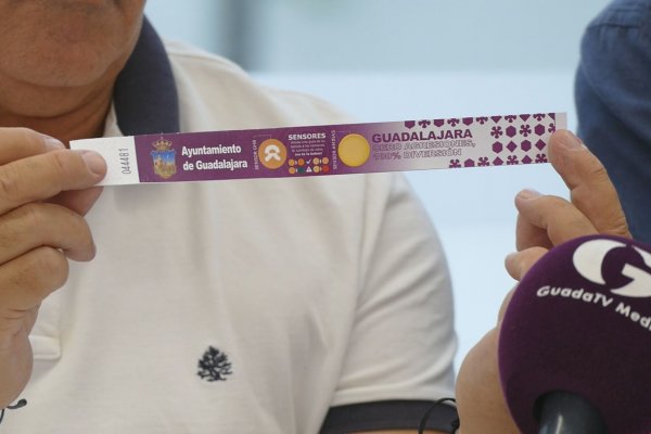 Más de 250 efectivos garantizarán la seguridad en Ferias