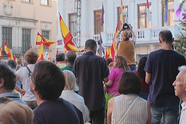 El PP Guadalajara hace balance del apoyo a Ceuta