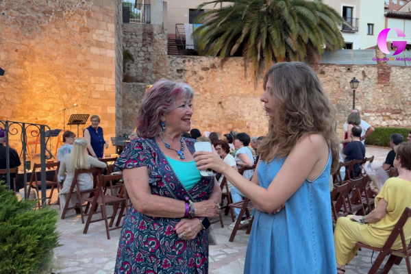 Hoy en La tarde con Cristina continuamos hablando de las Ferias