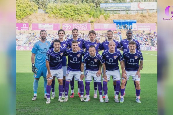 Derrota del Deportivo Guadalajara con polémica
