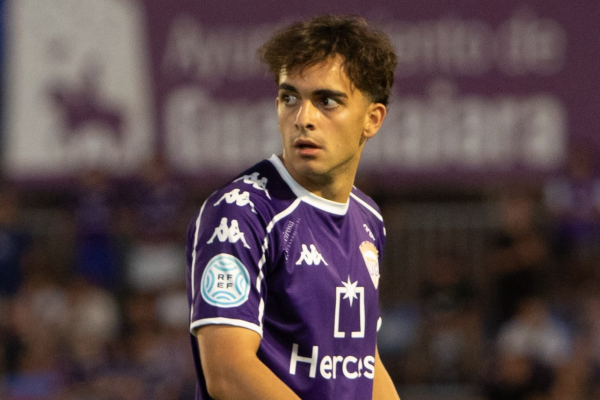 Nueva lesión del Deportivo Guadalajara