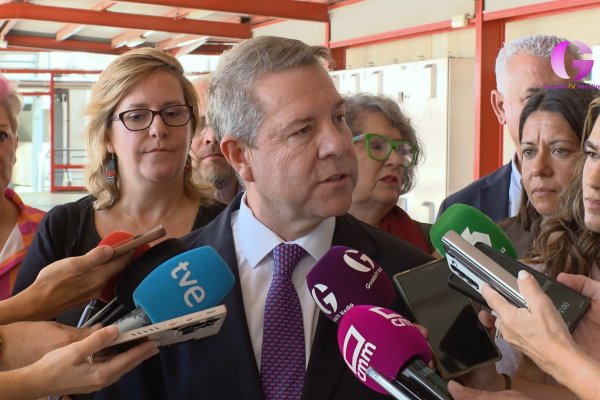 Page responde a las últimas declaraciones de Pedro Sánchez