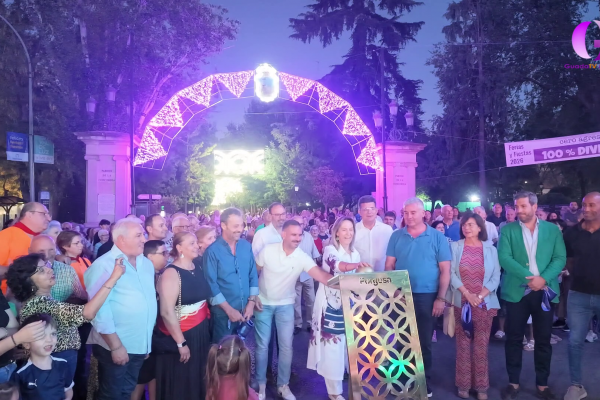 Hoy en La tarde con Cristina continuamos mostrando todo lo que está ocurriendo en nuestras Ferias
