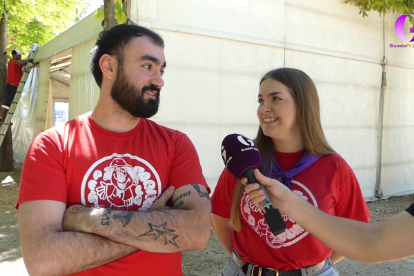 Peña La Carioquita |GuadaTV Media