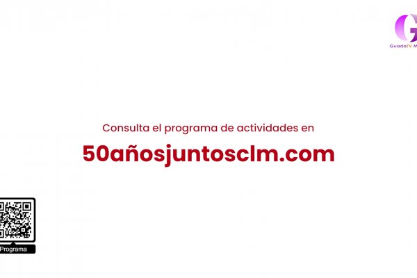 Conmemoración del 50 aniversario de La Transición Española en CLM