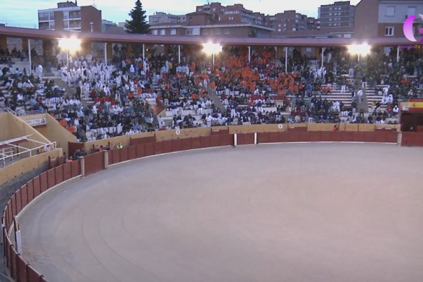 Fin de la polémica de las entradas de la plaza.... o no