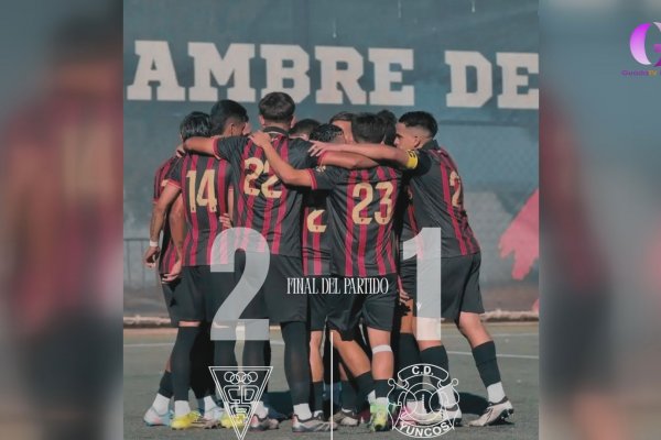Estos son los resultados del fin de semana en fútbol 11
