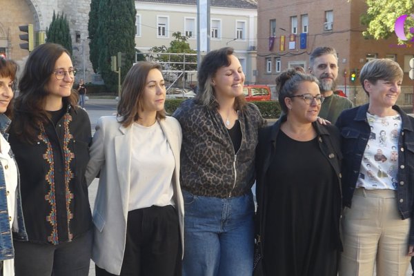 Guadalajara contra la prostitución