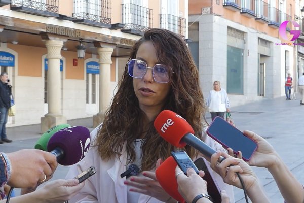 El PSOE sabe quien es el responsable del éxito de las ferias