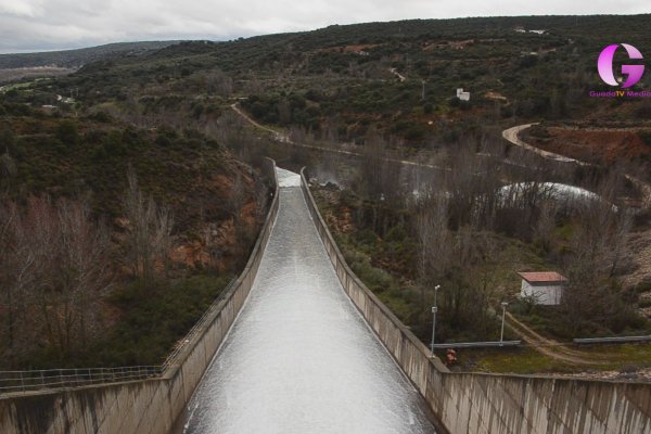 Sigue la polémica con el agua del Sorbe