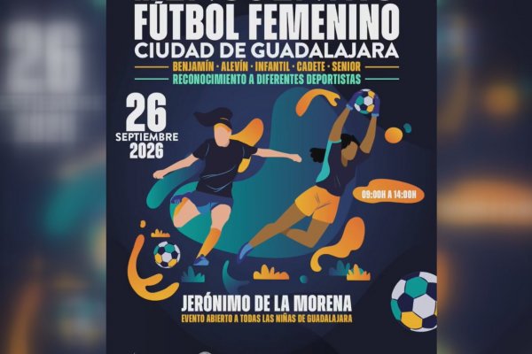 Vuelve el encuentro de fútbol femenino