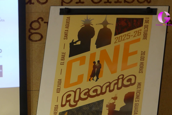 Presentada una nueva edición de Cine Alcarria