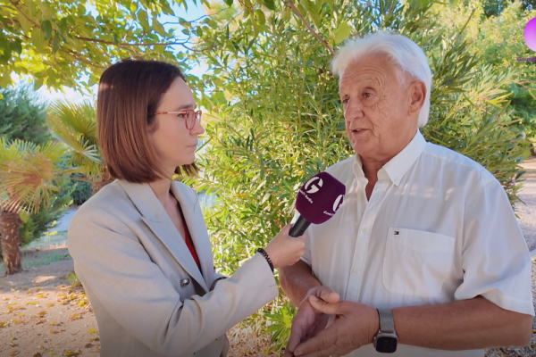 Sigüenza busca el compromiso REAL Nacional y Europeo contra la Despoblación