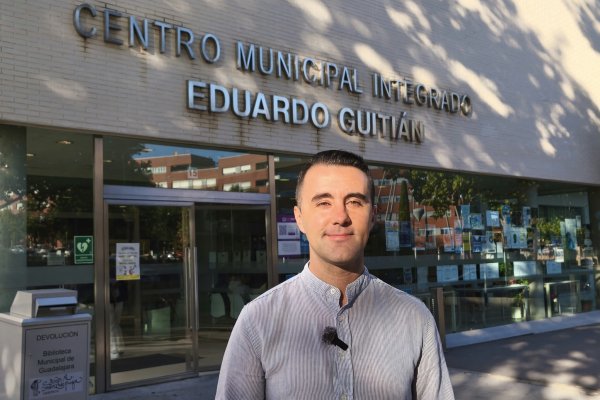 El PSOE quiere una Guadalajara más limpia