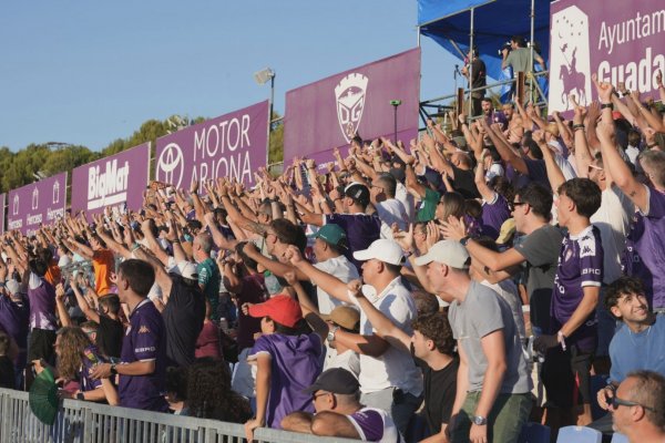 Estos son los partidos del fin de semana en fútbol 11