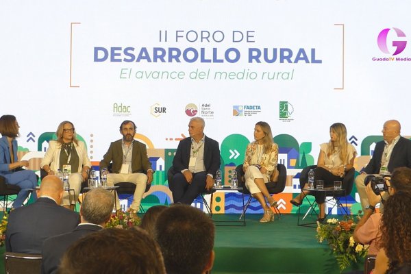 Sigüenza pide al Gobierno y a Europa un compromiso real con la Despoblación