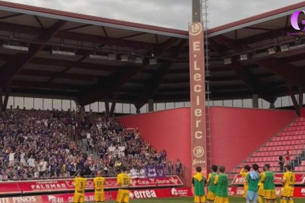 Estos son los resultados del fin de semana en fútbol