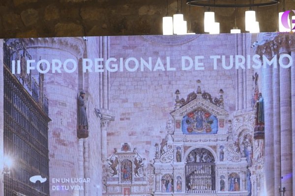 El II Foro de Turismo de CLM refuerza su estrategia de crecimiento 
