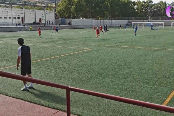 Segunda victoria del Dínamo Femenino en casa del Puertollano