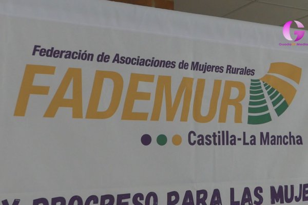 Castilla-La Mancha apoya el emprendimiento de la mujer rural
