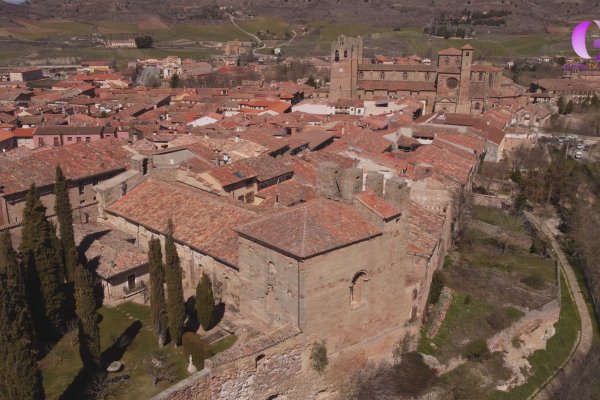 Sigüenza, La Mierla y Pastrana, actualidad de lunes 