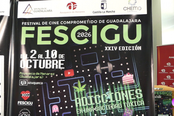 Hoy en La tarde con Cristina descubrimos todos los detalles del FESCIGU