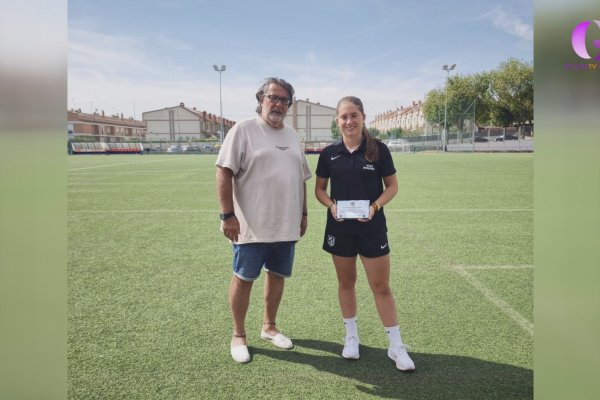 Celebrado el III Día Femenino con alguna sorpresa