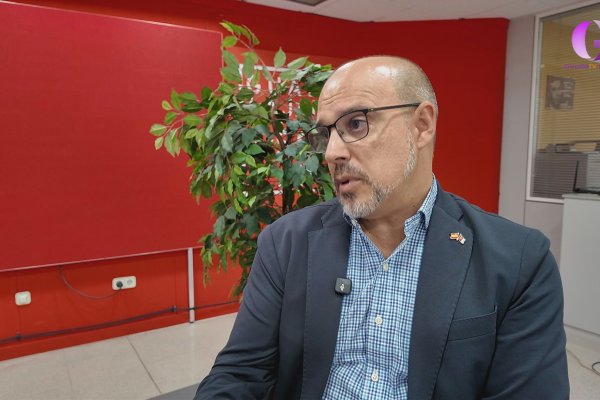 El PSOE baraja la mejor opción para liderar  
