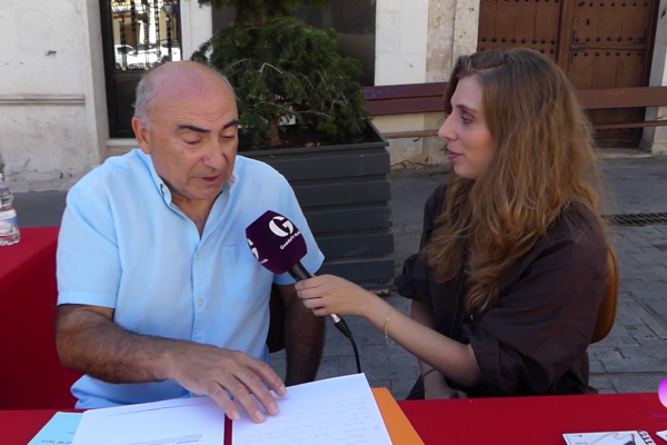 Hoy en La tarde con Cristina hablamos de todo lo que va a ocurrir este fin de semana |GuadaTV Media