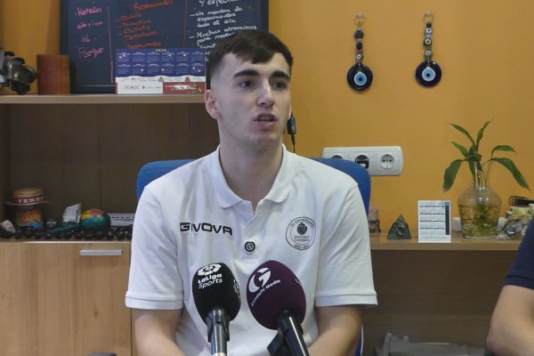 Partido importante del Balonmano Guadalajara en el Santamaría