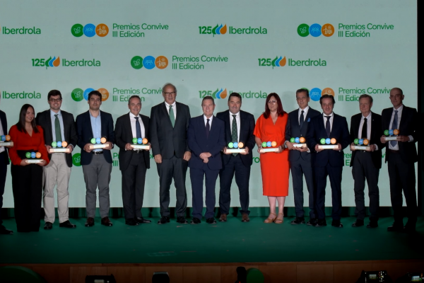 Page exige no ser una "despensa" energética
