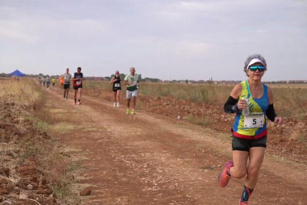 Villanueva de la Torre celebra la segunda edición de la Media Maratón