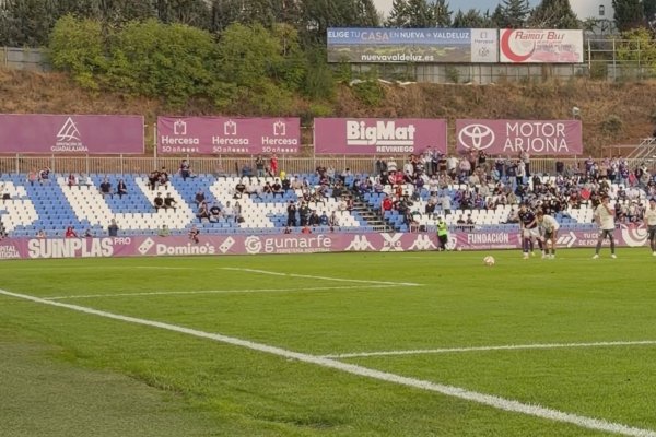 Empate milagroso del Deportivo Guadalajara