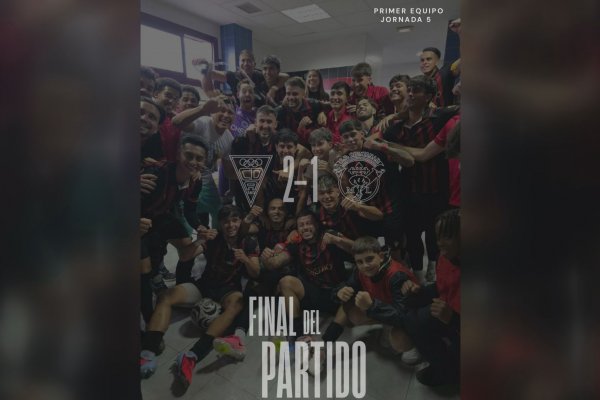 Resultados de los partidos del fin de semana
