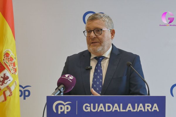 Para el PP es curioso que se convoquen elecciones tras la presentación de dos decretos