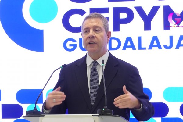 Page espera que las elecciones traigan "grandes consensos" 