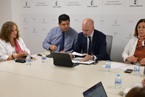 CLM tendrá su propio Director de Seguridad 