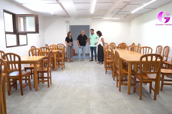 Milmarcos y Aldeanueva agradecen los planes provinciales