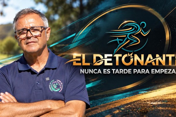 El golf como motor de vida