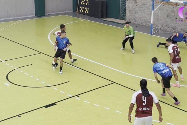 Trillo vuelve a disfrutar del fútbol