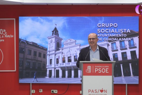 Alberto Rojo NO se presenta a las GENERALES 