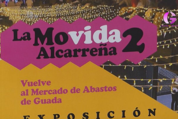 Vuelve la Movida Alcarreña