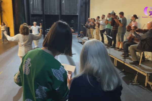 SÚMATE AL HOMENAJE POR LA MEMORIA