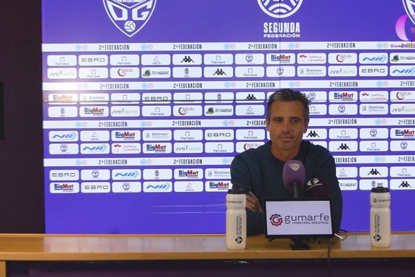 Partido crucial para el equipo de Miguel Flaño